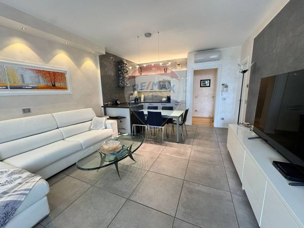 Appartamento Toscolano-Maderno, BS Vendita - Foto 3