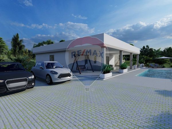 Villa singola Noto, SR Vendita