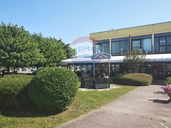 Commerciale Altro Final di Rero, Tresignana, FE Vendita