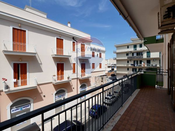 Appartamento Bitonto, BA Vendita - Foto 4