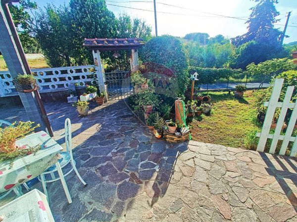 Casa Indipendente Le Badie, Castellina Marittima, PI Vendita - Foto 4