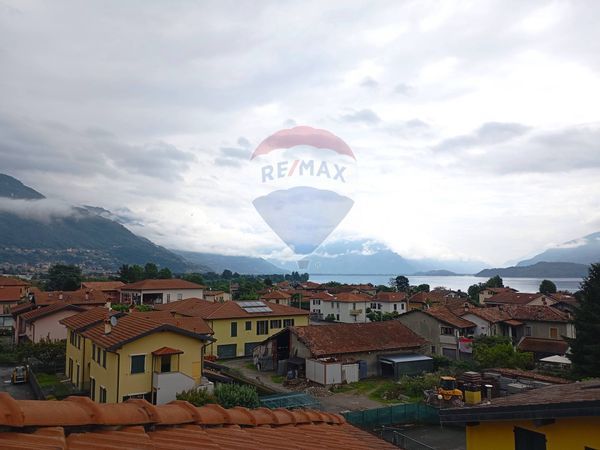 Appartamento Dongo, CO Vendita