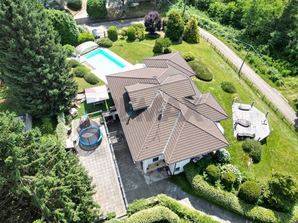 Villa singola Sumirago, VA Vendita - Foto 4