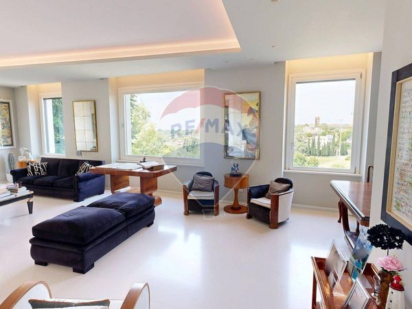 Villa singola Centro Storico, Viterbo, VT Vendita - Foto 3