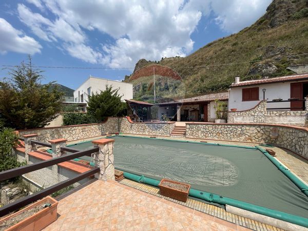 Villa singola Bivona, AG Vendita - Foto 2