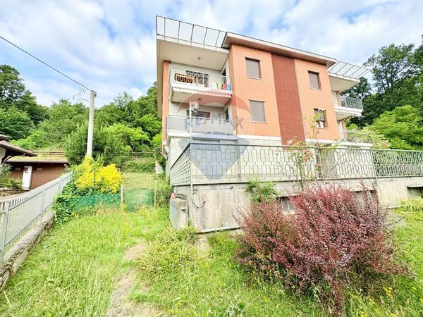 Casa Indipendente Vallo Torinese, TO Vendita - Foto 3