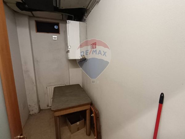 Locale Commerciale Villa di Villa, Borgo Valbelluna, BL Affitto - Foto 4