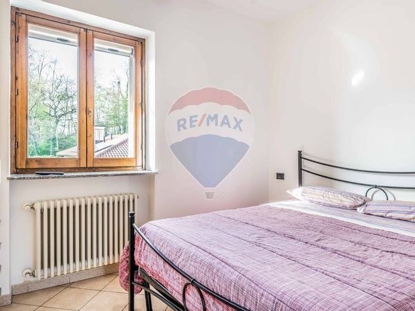 Appartamento Biandronno, VA Vendita - Foto 4