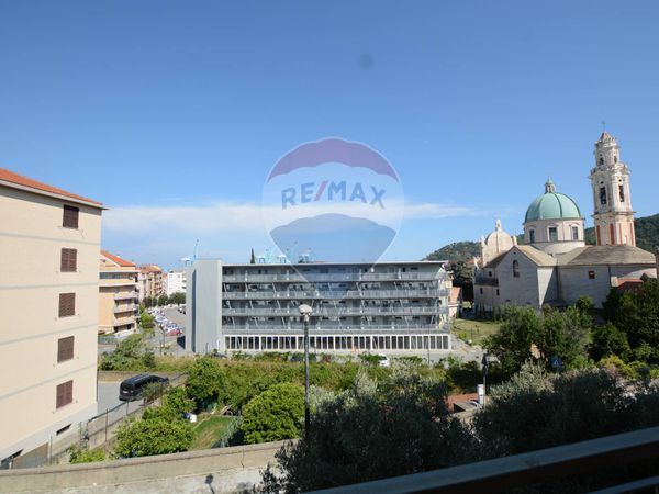 Appartamento Vado Ligure, SV Vendita