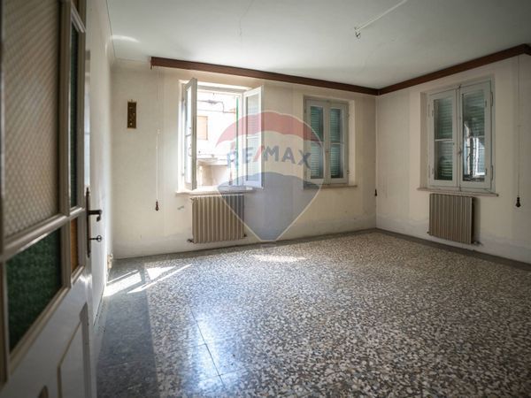 Casa Indipendente Collina, Santa Maria Nuova, AN Vendita - Foto 4