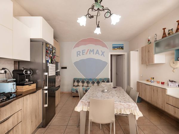 Appartamento Mergo, AN Vendita