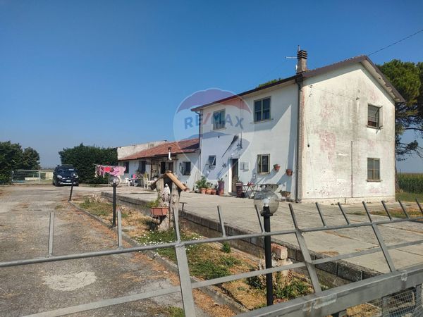 Casa Indipendente Ambrogio, Copparo, FE Vendita - Foto 2