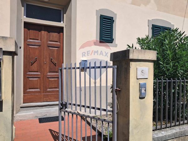 Appartamento San Giovanni Valdarno, AR Vendita
