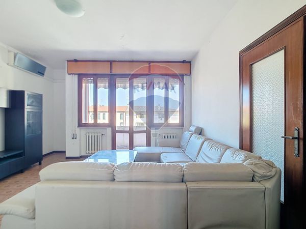 Appartamento Santa Maria di Sala, VE Vendita - Foto 2