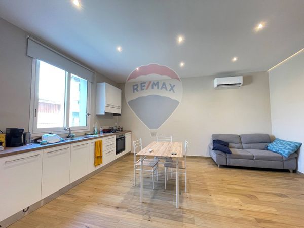 Casa Indipendente Cinisi, PA Vendita