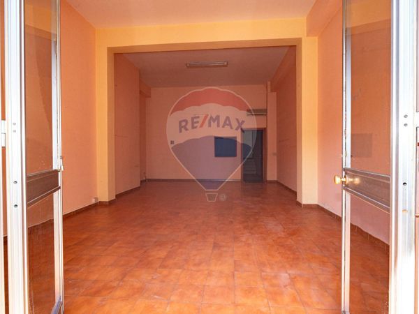 Negozio Viagrande, CT Affitto - Foto 4