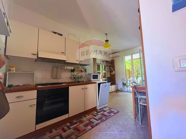 Villa a schiera Marina di Campo, Campo nell'Elba, LI Vendita - Foto 2