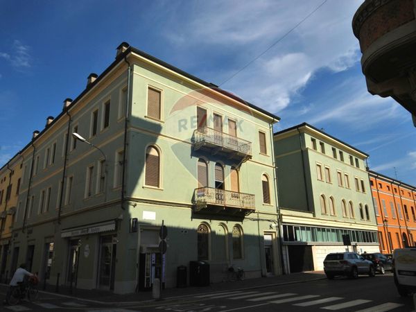 Appartamento Finale Emilia, MO Vendita - Foto 3