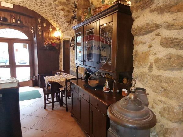 Albergo/Hotel Villetta Barrea, AQ Vendita