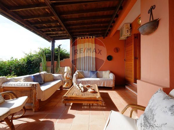 Appartamento Zona Is Molas, Pula, CA Vendita