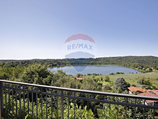 Villa singola Montorfano, CO Vendita - Foto 2