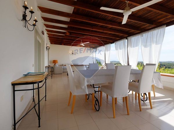 Villa o villino Zona Is Molas, Pula, CA Vendita