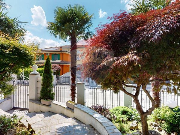 Villa singola Lainate, MI Vendita - Foto 3