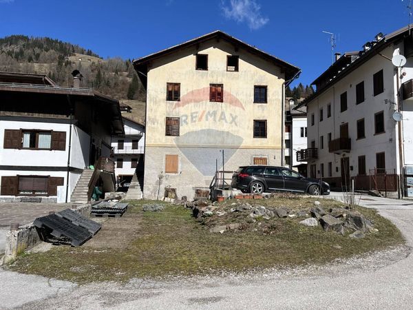 Appartamento Centro, Santo Stefano di Cadore, BL Vendita - Foto 4