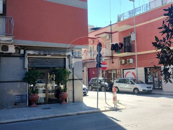 Commerciale Altro Barletta, BT Affitto - Foto 4