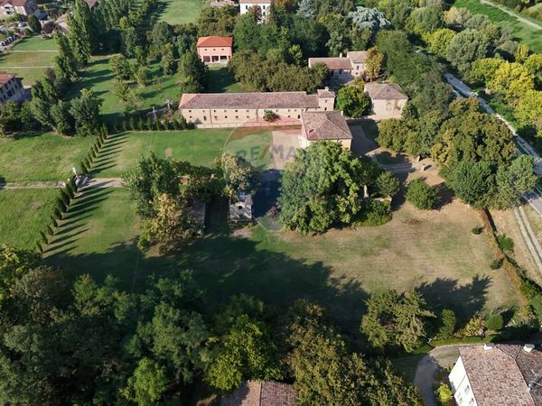 Villa o villino Solara, Bomporto, MO Vendita - Foto 4