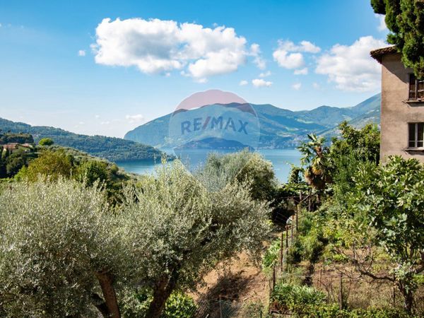 Casa Indipendente Collepiano, Marone, BS Vendita - Foto 2