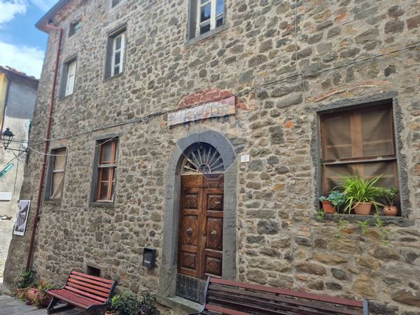 Casa Semindipendente Pariana, Villa Basilica, LU Vendita - Foto 4