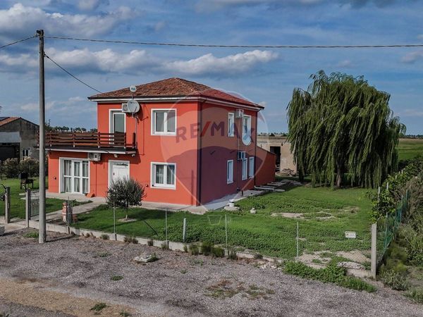 Casa Indipendente Tresignana, FE Vendita - Foto 2