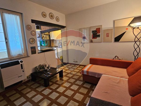 Appartamento San Colombano Certenoli, GE Vendita - Foto 2