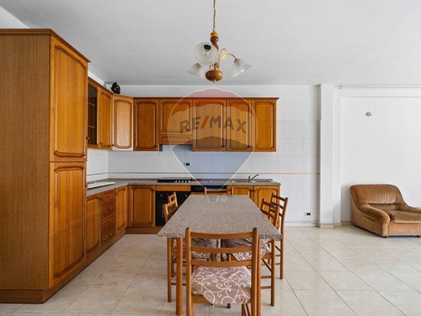 Appartamento San Salvo Paese, San Salvo, CH Vendita - Foto 3