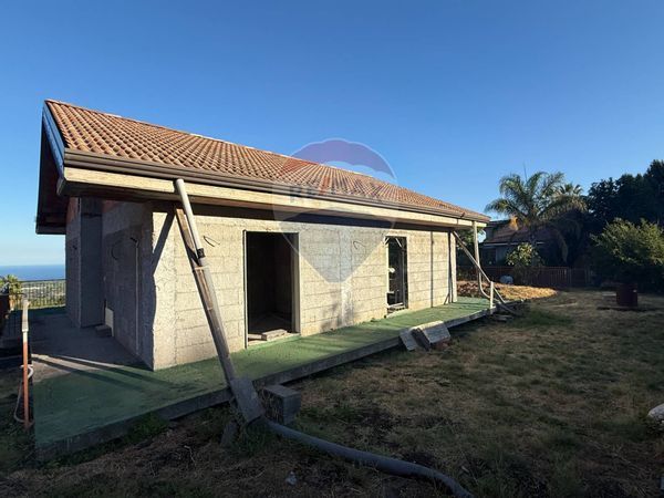 Nuove costruzioni Santa Venera, Mascali, CT Vendita - Foto 3