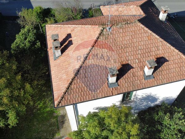 Villa o villino Baraggia, Sangiano, VA Vendita - Foto 3