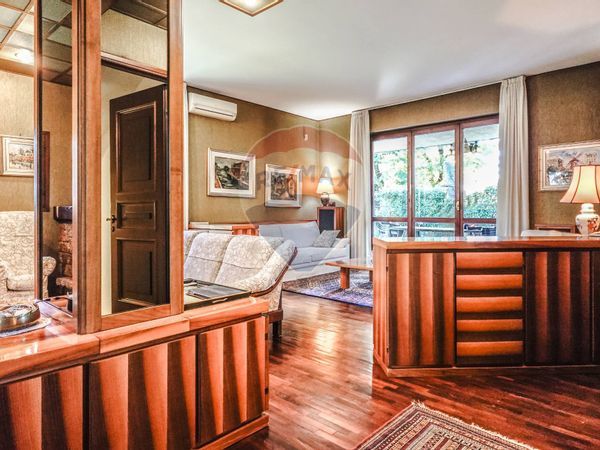 Villetta bifamiliare Rescaldina, MI Vendita - Foto 3