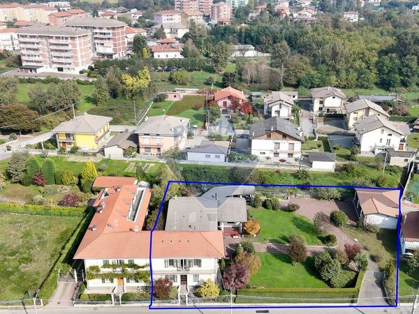 Casa Indipendente Cossato, BI Vendita - Foto 3