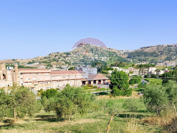 Terreno Edificabile Enna Bassa periferia, Enna, EN Vendita - Foto 3