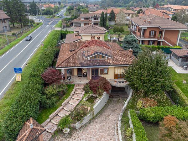 Villa o villino San Valeriano, Borgone Susa, TO Vendita