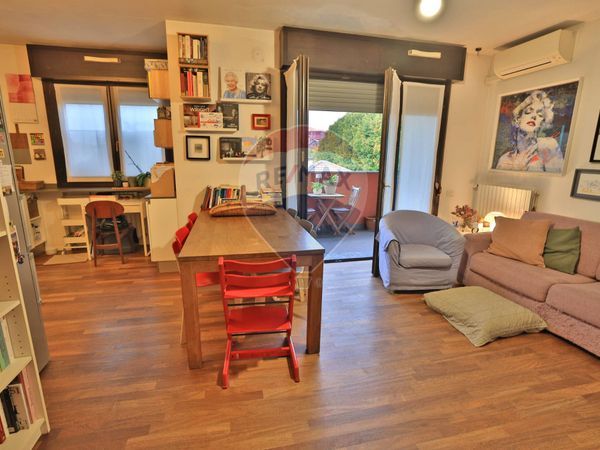 Appartamento Baranzate, MI Vendita - Foto 3