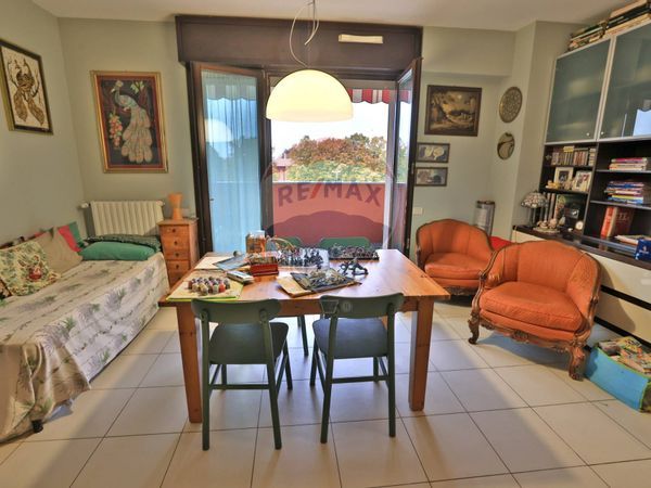 Appartamento Baranzate, MI Vendita