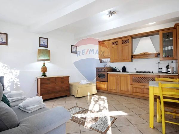 Appartamento Bogliasco, GE Affitto - Foto 3