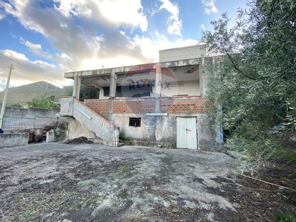 Villa singola Villagrazia di Carini, Carini, PA Vendita - Foto 3