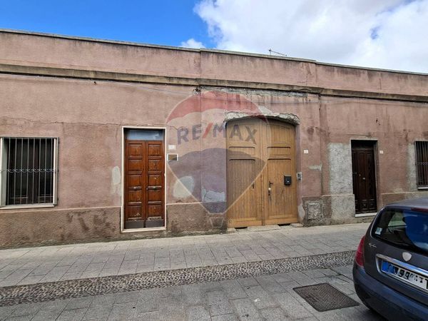 Casa Indipendente Zona Centro, Quartu Sant'Elena, CA Vendita - Foto 2