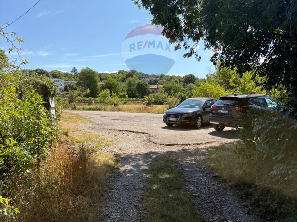 Terreno Aurisina, Duino-Aurisina, TS Vendita