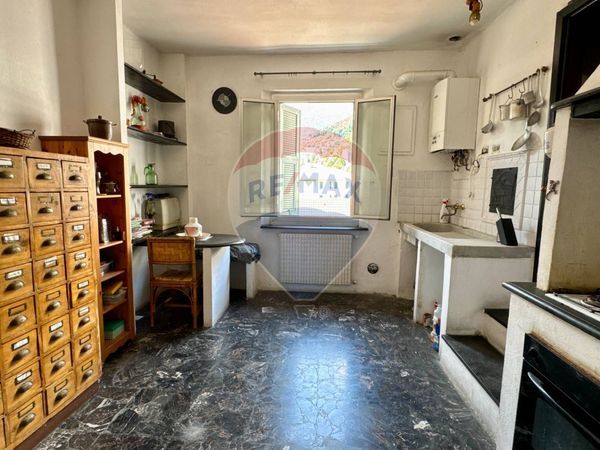 Appartamento Isoverde, Campomorone, GE Vendita - Foto 3