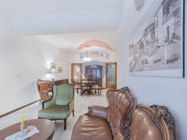 Appartamento Scafa, PE Vendita - Foto 4