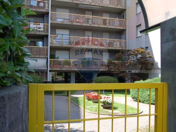 Appartamento Terrazzano, Rho, MI Affitto